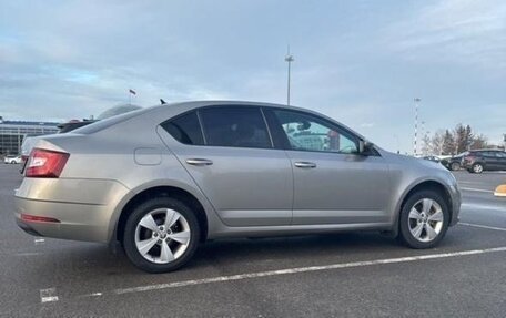 Skoda Octavia, 2018 год, 1 600 000 рублей, 3 фотография