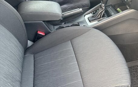 Skoda Octavia, 2018 год, 1 600 000 рублей, 16 фотография