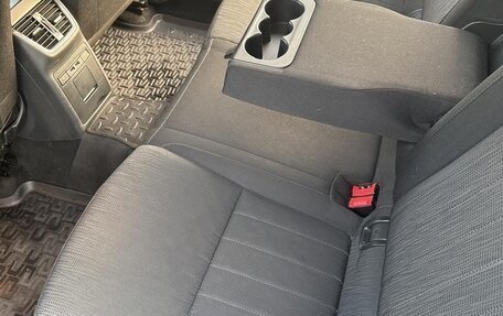 Skoda Octavia, 2018 год, 1 600 000 рублей, 17 фотография