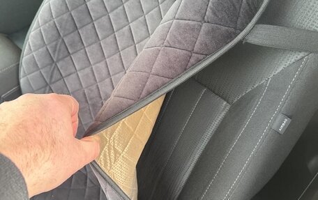 Skoda Octavia, 2018 год, 1 600 000 рублей, 14 фотография
