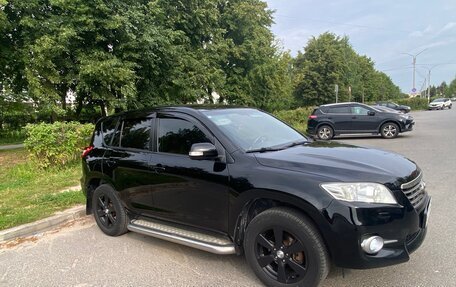 Toyota RAV4, 2010 год, 1 550 000 рублей, 3 фотография