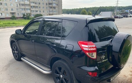 Toyota RAV4, 2010 год, 1 550 000 рублей, 5 фотография