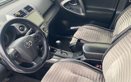 Toyota RAV4, 2010 год, 1 550 000 рублей, 6 фотография