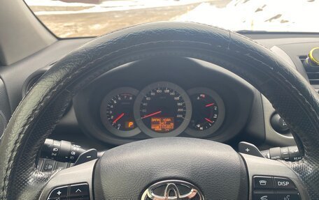 Toyota RAV4, 2010 год, 1 550 000 рублей, 7 фотография