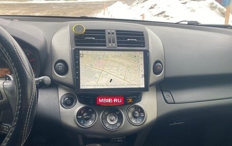 Toyota RAV4, 2010 год, 1 550 000 рублей, 8 фотография