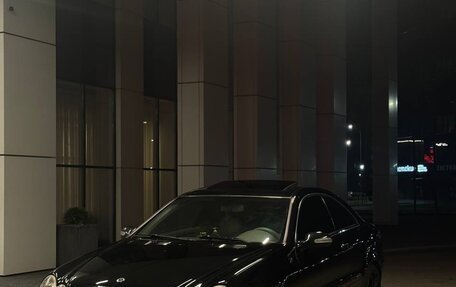 Mercedes-Benz CLK-Класс, 2006 год, 900 000 рублей, 3 фотография