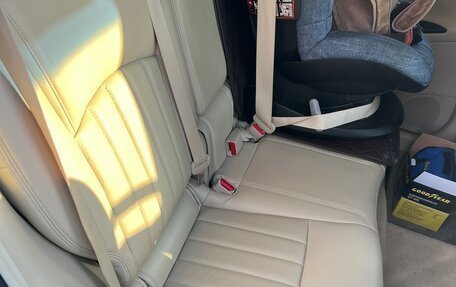 Infiniti QX50 I рестайлинг, 2017 год, 2 590 000 рублей, 11 фотография