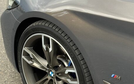BMW 5 серия, 2021 год, 6 299 000 рублей, 7 фотография