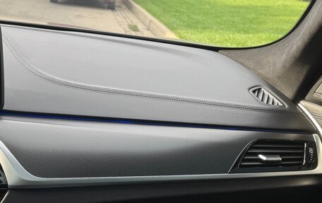 BMW 5 серия, 2021 год, 6 299 000 рублей, 15 фотография