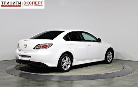 Mazda 6, 2012 год, 937 000 рублей, 4 фотография