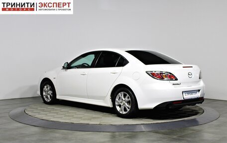 Mazda 6, 2012 год, 937 000 рублей, 6 фотография