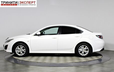Mazda 6, 2012 год, 937 000 рублей, 7 фотография