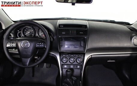 Mazda 6, 2012 год, 937 000 рублей, 10 фотография
