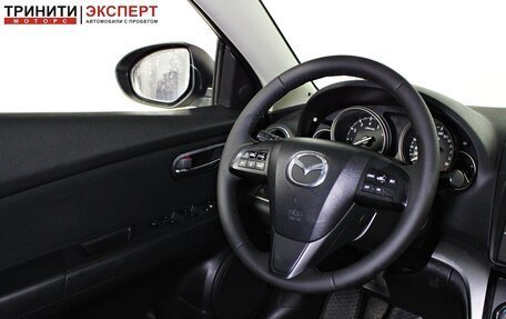 Mazda 6, 2012 год, 937 000 рублей, 12 фотография