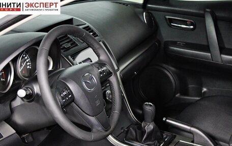 Mazda 6, 2012 год, 937 000 рублей, 11 фотография