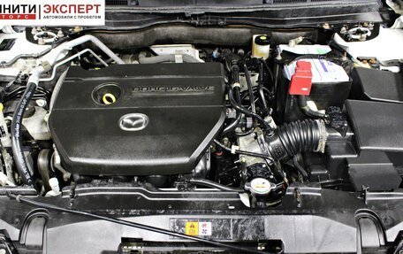 Mazda 6, 2012 год, 937 000 рублей, 17 фотография