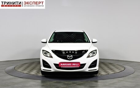 Mazda 6, 2012 год, 937 000 рублей, 2 фотография