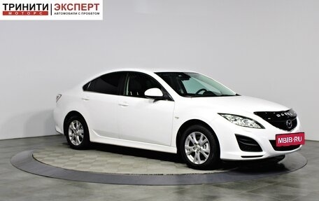 Mazda 6, 2012 год, 937 000 рублей, 3 фотография
