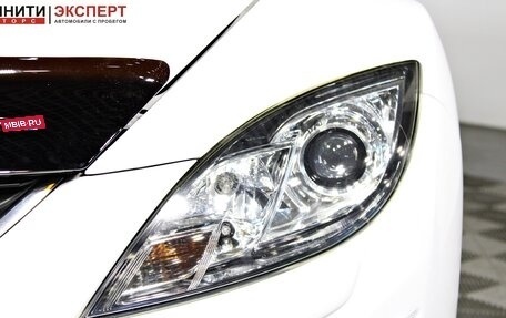 Mazda 6, 2012 год, 937 000 рублей, 9 фотография