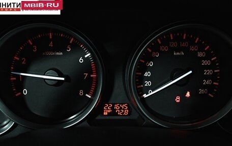 Mazda 6, 2012 год, 937 000 рублей, 13 фотография