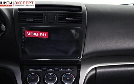 Mazda 6, 2012 год, 937 000 рублей, 14 фотография