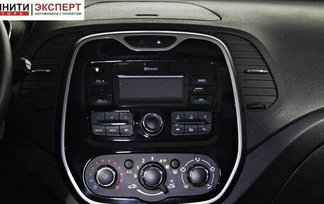 Renault Kaptur I рестайлинг, 2017 год, 1 297 000 рублей, 15 фотография