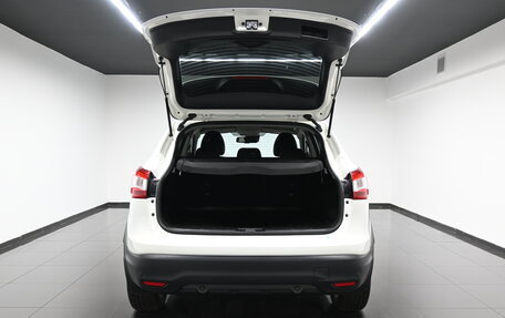 Nissan Qashqai, 2018 год, 1 995 000 рублей, 9 фотография