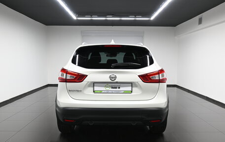 Nissan Qashqai, 2018 год, 1 995 000 рублей, 6 фотография
