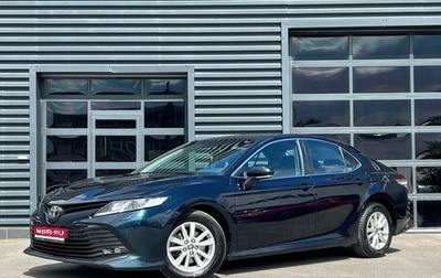 Toyota Camry, 2020 год, 2 360 000 рублей, 1 фотография