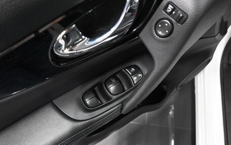 Nissan Qashqai, 2018 год, 1 995 000 рублей, 24 фотография