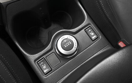 Nissan Qashqai, 2018 год, 1 995 000 рублей, 21 фотография
