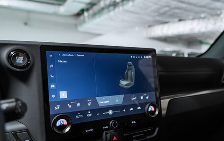 Lexus GX, 2025 год, 13 200 000 рублей, 2 фотография