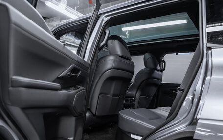 Lexus GX, 2025 год, 13 200 000 рублей, 3 фотография