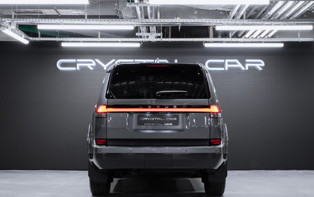 Lexus GX, 2025 год, 13 200 000 рублей, 7 фотография
