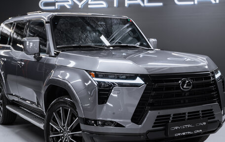 Lexus GX, 2025 год, 13 200 000 рублей, 8 фотография