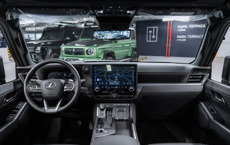 Lexus GX, 2025 год, 13 200 000 рублей, 12 фотография
