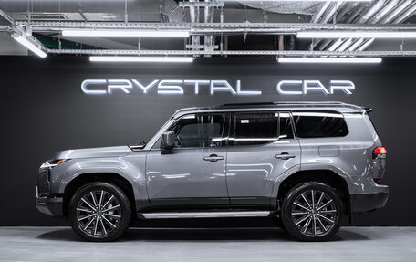 Lexus GX, 2025 год, 13 200 000 рублей, 6 фотография