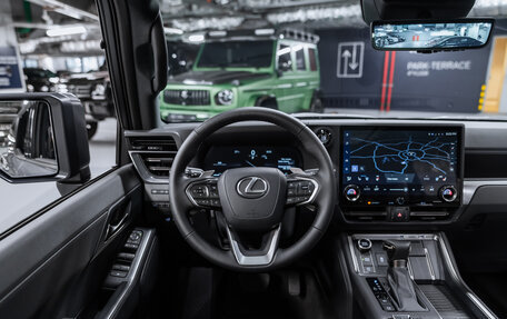 Lexus GX, 2025 год, 13 200 000 рублей, 13 фотография