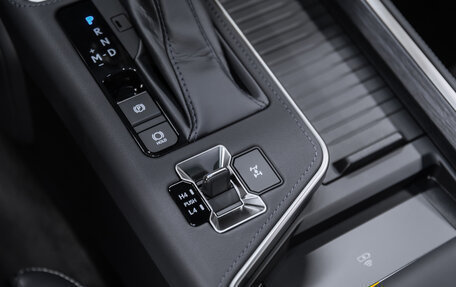 Lexus GX, 2025 год, 13 200 000 рублей, 17 фотография