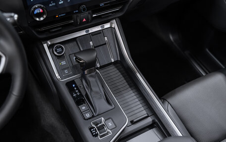 Lexus GX, 2025 год, 13 200 000 рублей, 16 фотография