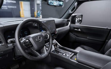 Lexus GX, 2025 год, 13 200 000 рублей, 14 фотография