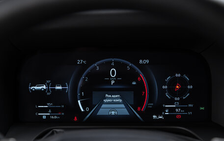 Lexus GX, 2025 год, 13 200 000 рублей, 15 фотография