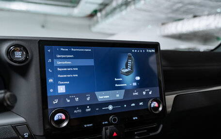 Lexus GX, 2025 год, 13 200 000 рублей, 20 фотография