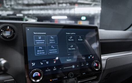Lexus GX, 2025 год, 13 200 000 рублей, 22 фотография