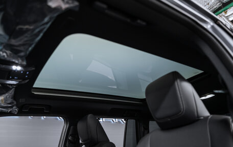 Lexus GX, 2025 год, 13 200 000 рублей, 28 фотография
