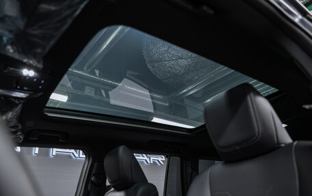 Lexus GX, 2025 год, 13 200 000 рублей, 26 фотография