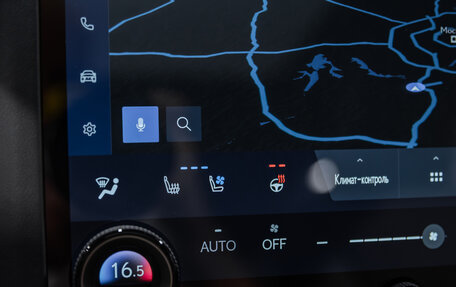 Lexus GX, 2025 год, 13 200 000 рублей, 23 фотография