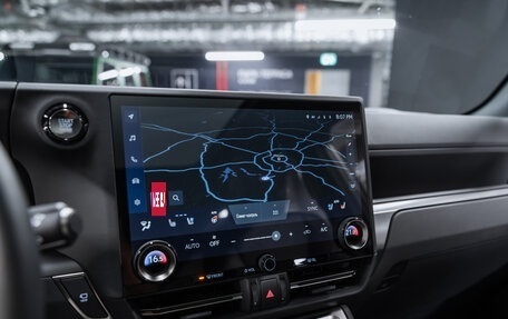 Lexus GX, 2025 год, 13 200 000 рублей, 19 фотография