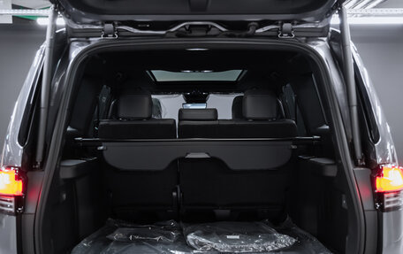 Lexus GX, 2025 год, 13 200 000 рублей, 32 фотография