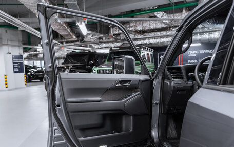 Lexus GX, 2025 год, 13 200 000 рублей, 33 фотография